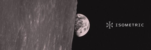 Isometric_HQ Profile Banner
