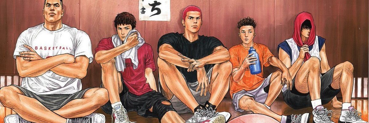 LikoneG's profile banner image
