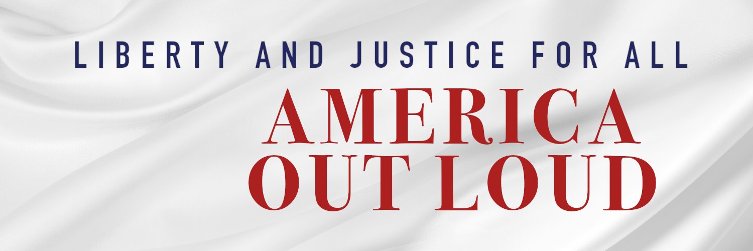America Out Loud News Profile Banner