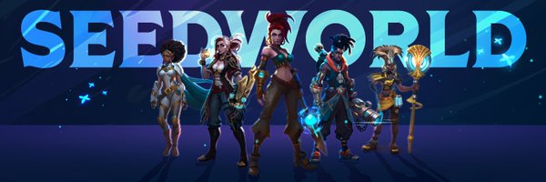 SeedworldMeta Profile Banner