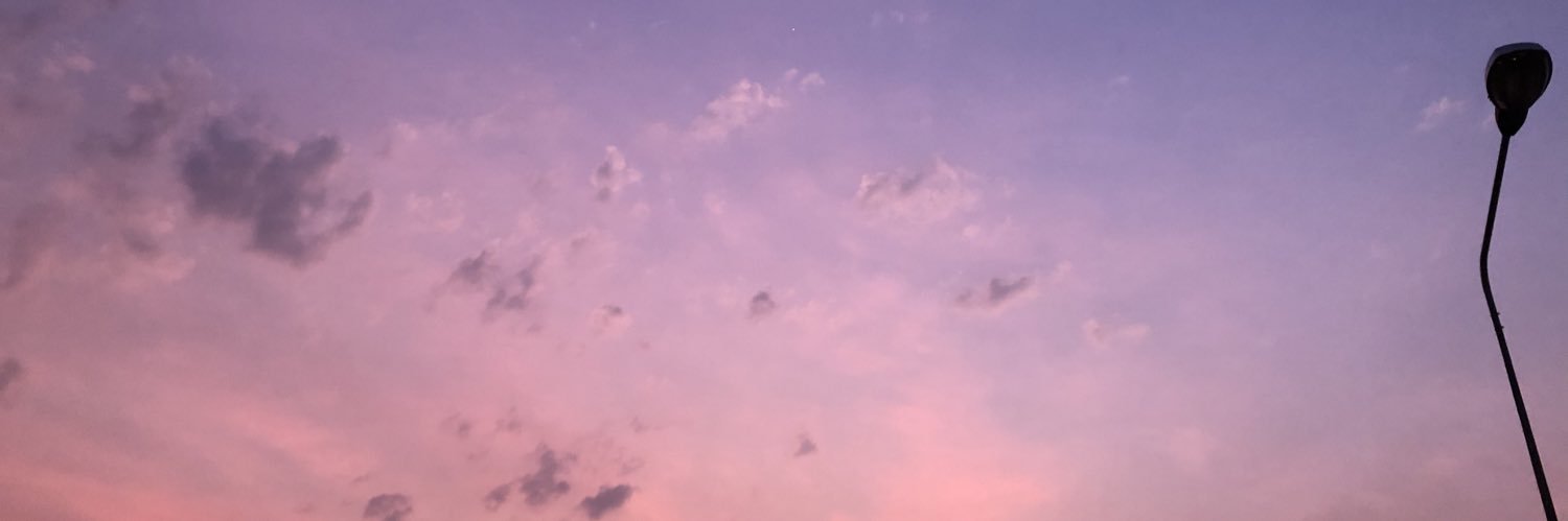 Yu__Ying's profile banner image