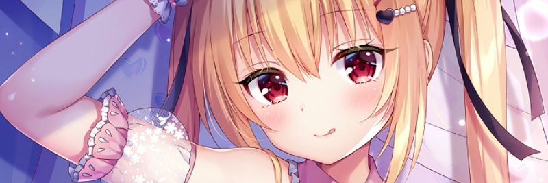 Keai_AXW's profile banner image