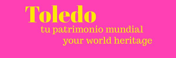 ToledoAyto Profile Banner