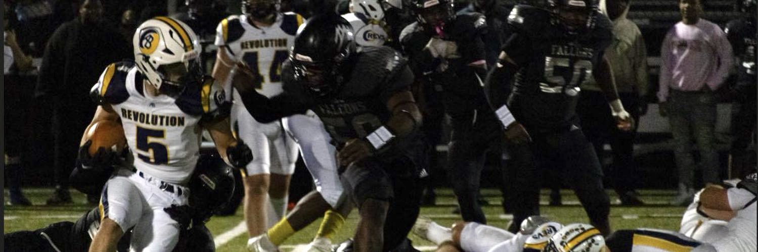 Grady Pfefferkorn banner