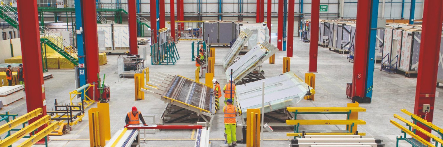 Make UK Modular banner