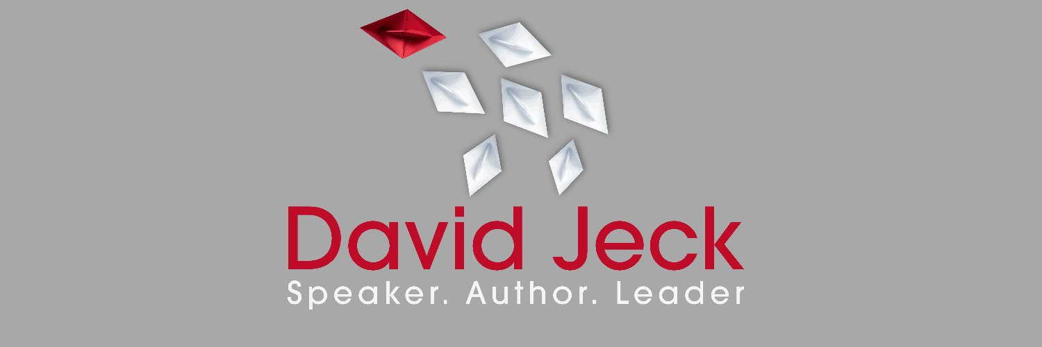 davidcjeck's profile banner image
