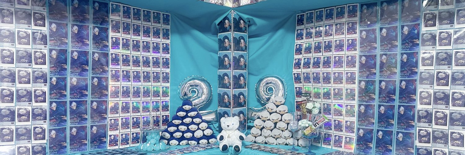 🩵りのあ🩵 banner