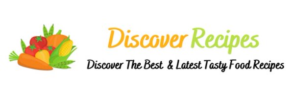 DiscoverRecipes Profile Banner