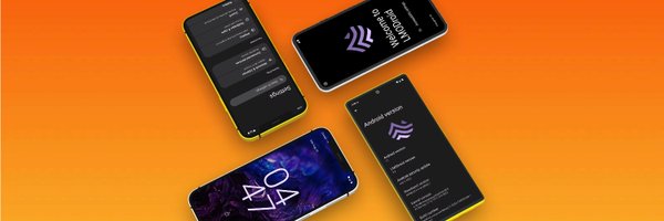 LibreMobileOS Profile Banner