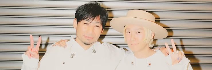 ミルキー母 banner