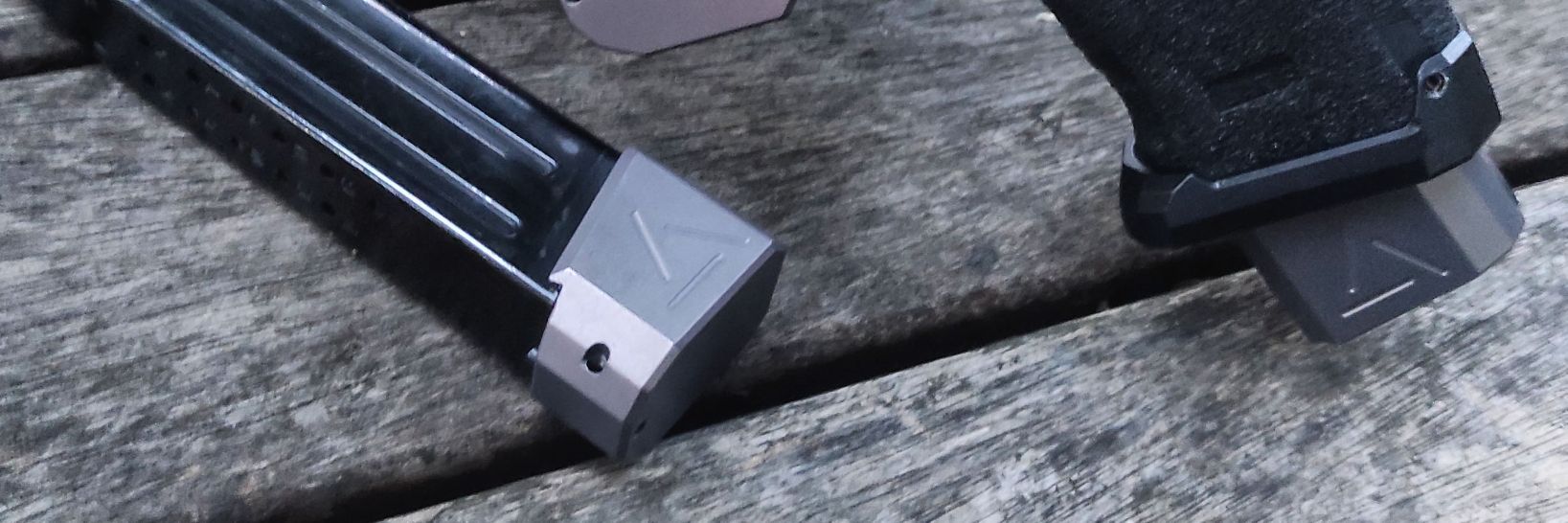 Tactical Combat Solutions banner