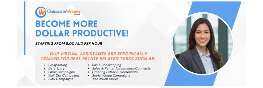 OutsourceWorkAU's profile banner image