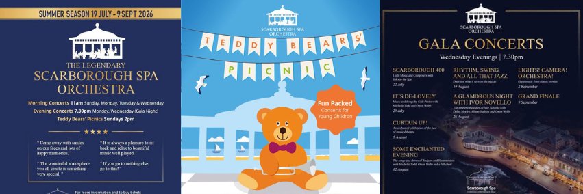 scarboroughspa's profile banner image