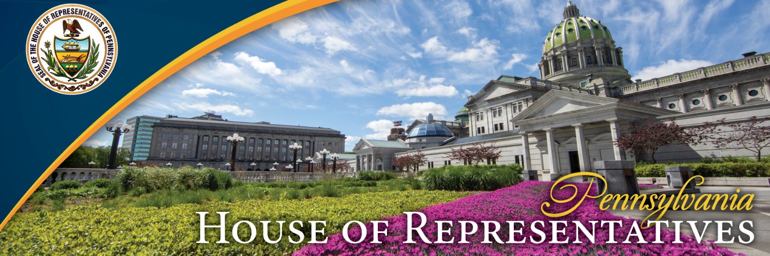 Rep. Mike Cabell banner