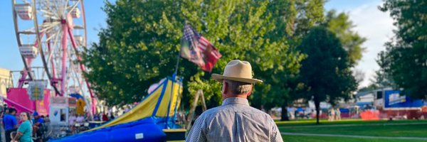 RepMarkAlford Profile Banner