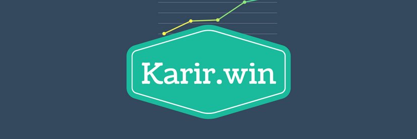karir_win's profile banner image
