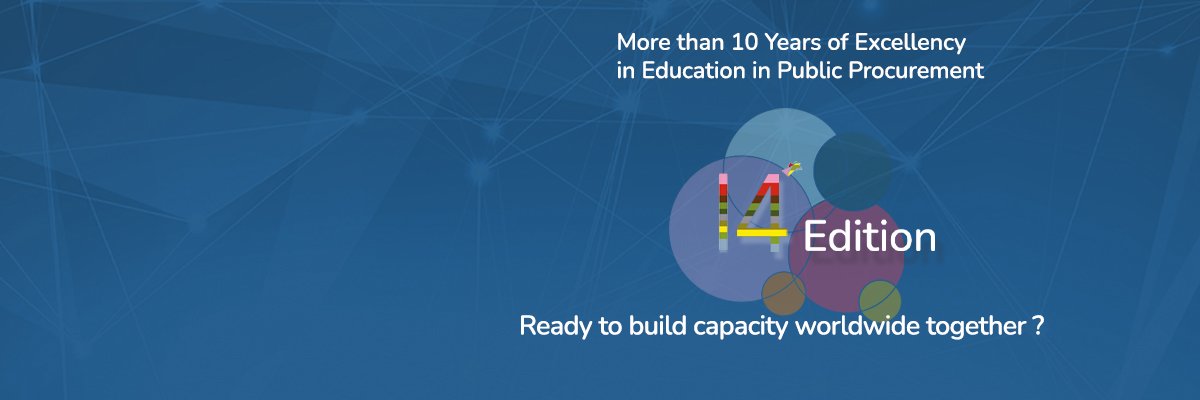 IntMasterProcurement banner