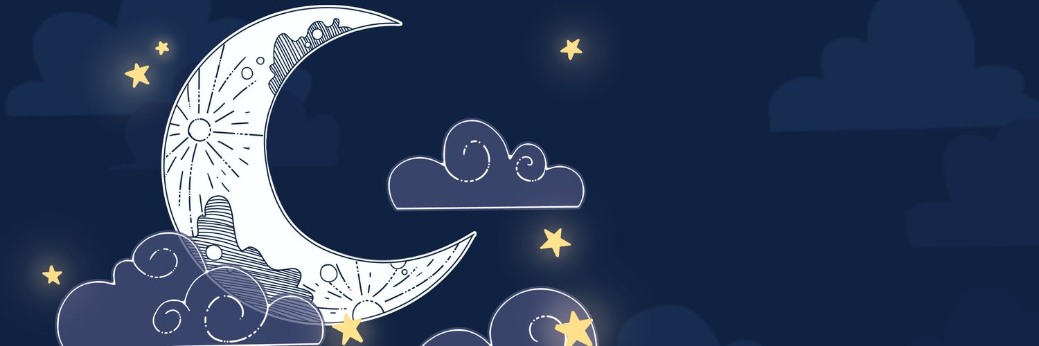 ≽༏≼ RayMoonzz #ForjaDosContos banner