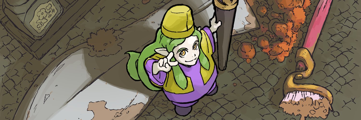 Pixel Fortress's banner