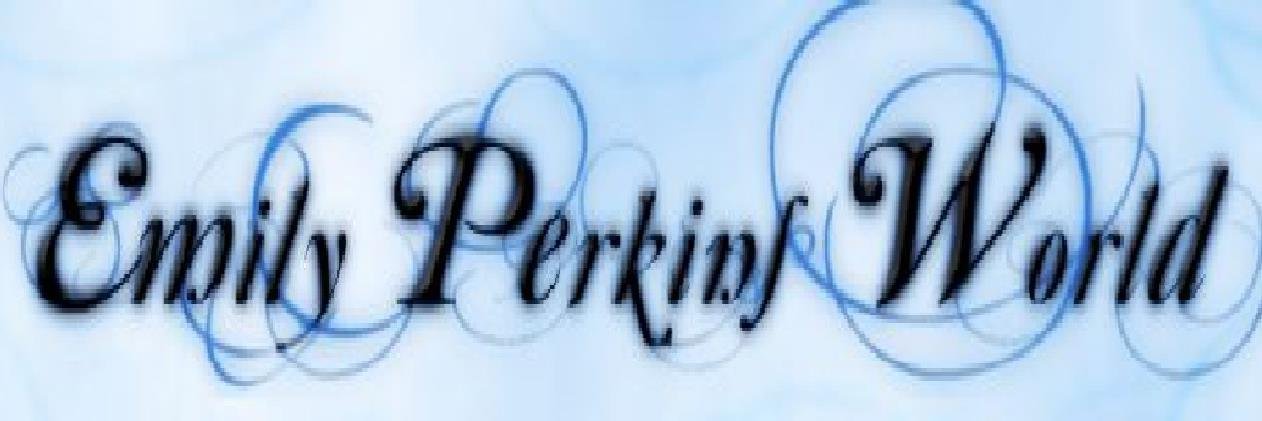 EmilyPerkinsEPW's profile banner image