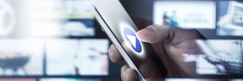 Streaming Innovation Alliance banner