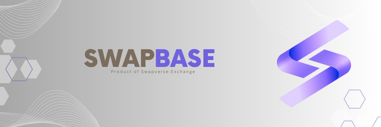 Swap Base Profile Banner