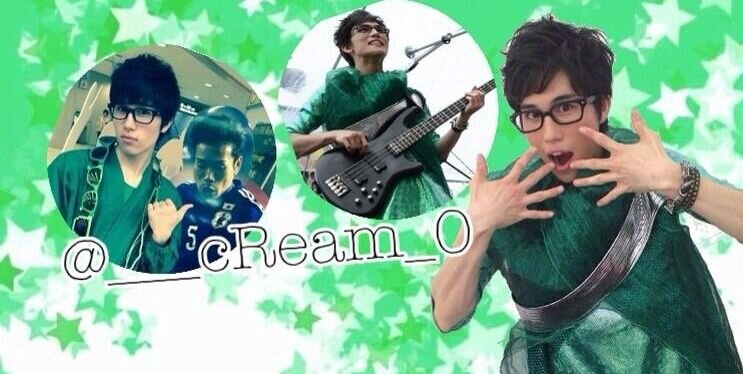 ___cReam_0's profile banner image