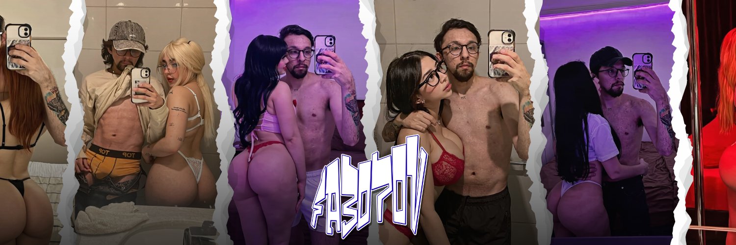 FaboPov banner