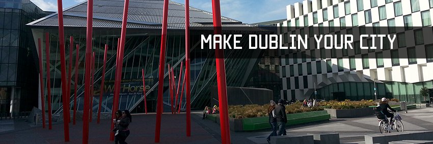 dublin4you's profile banner image