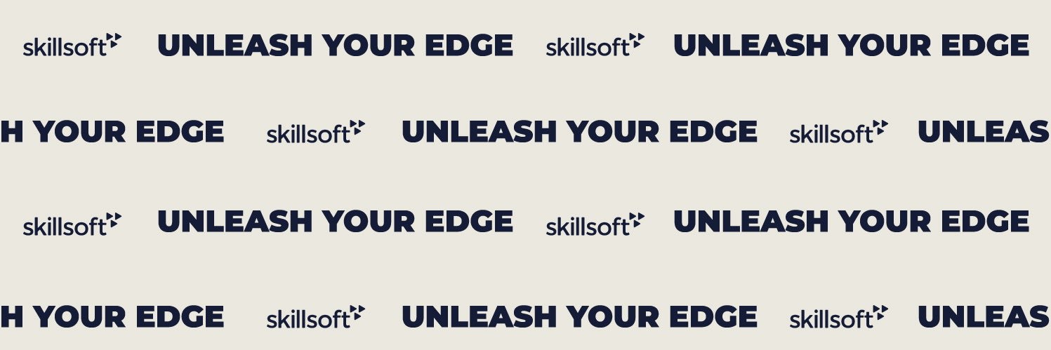 Skillsoft APAC banner