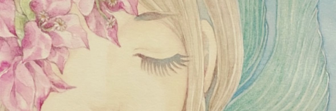 utako624's profile banner image