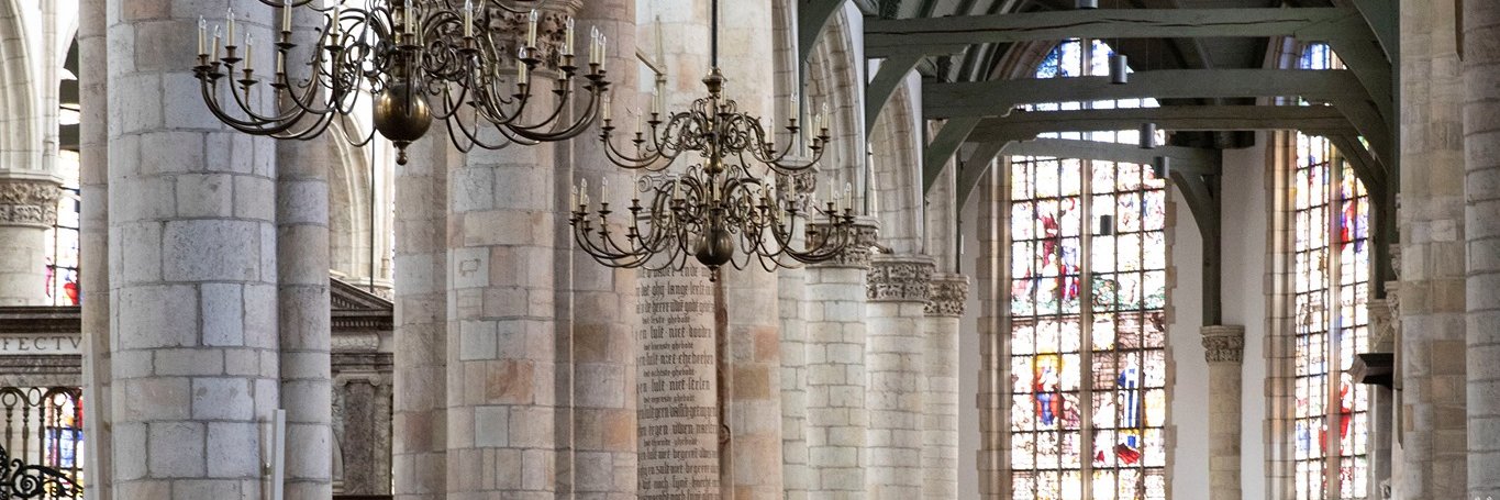 Jaco van der Knijff banner