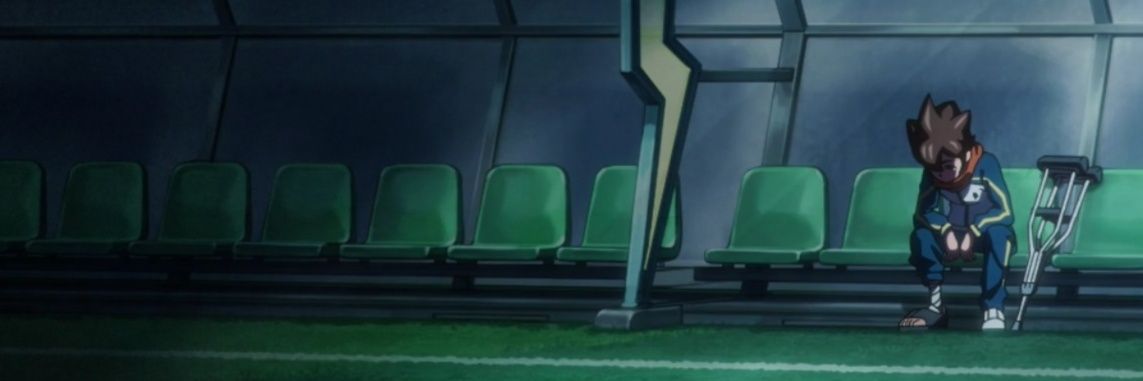TheAntyoshi's profile banner image