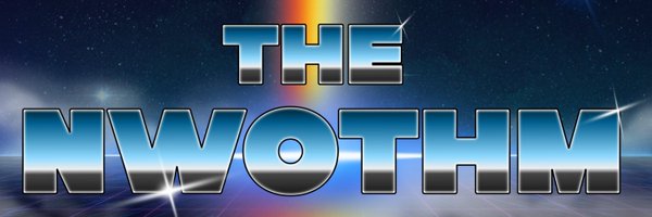 thenwothm Profile Banner