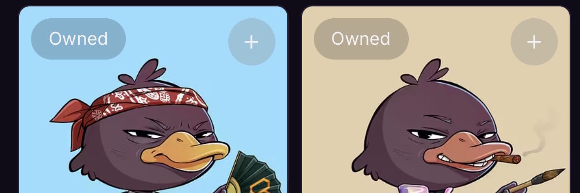 Iniverse banner