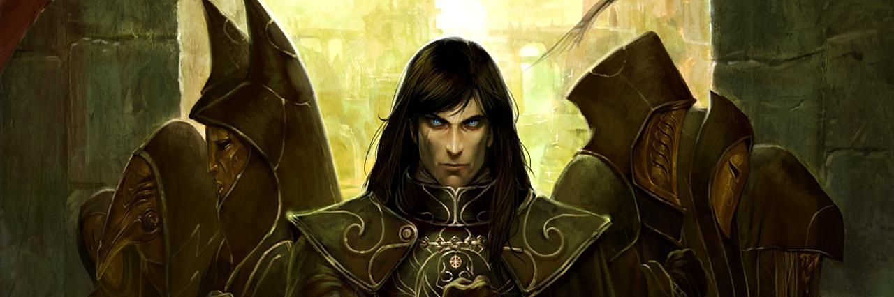 Avvallack's profile banner image