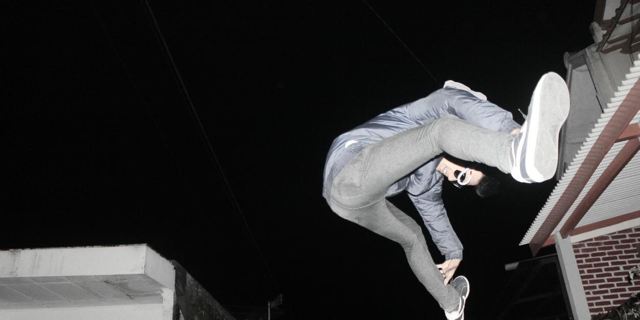 Ilhambe12's profile banner image