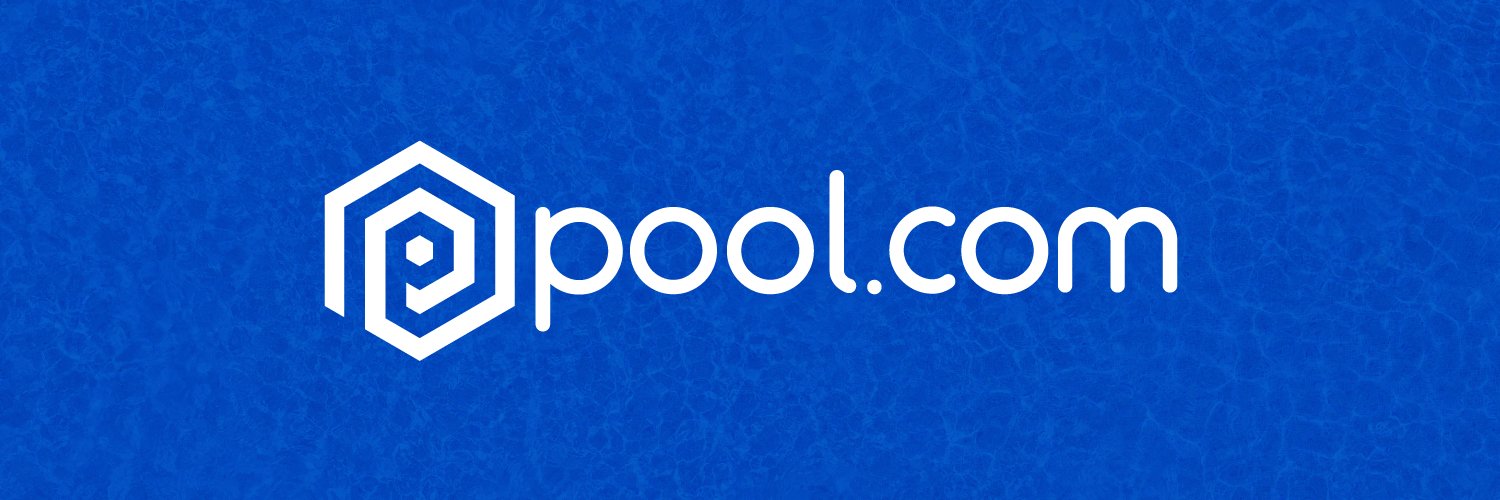 Pool_Web3's profile banner image