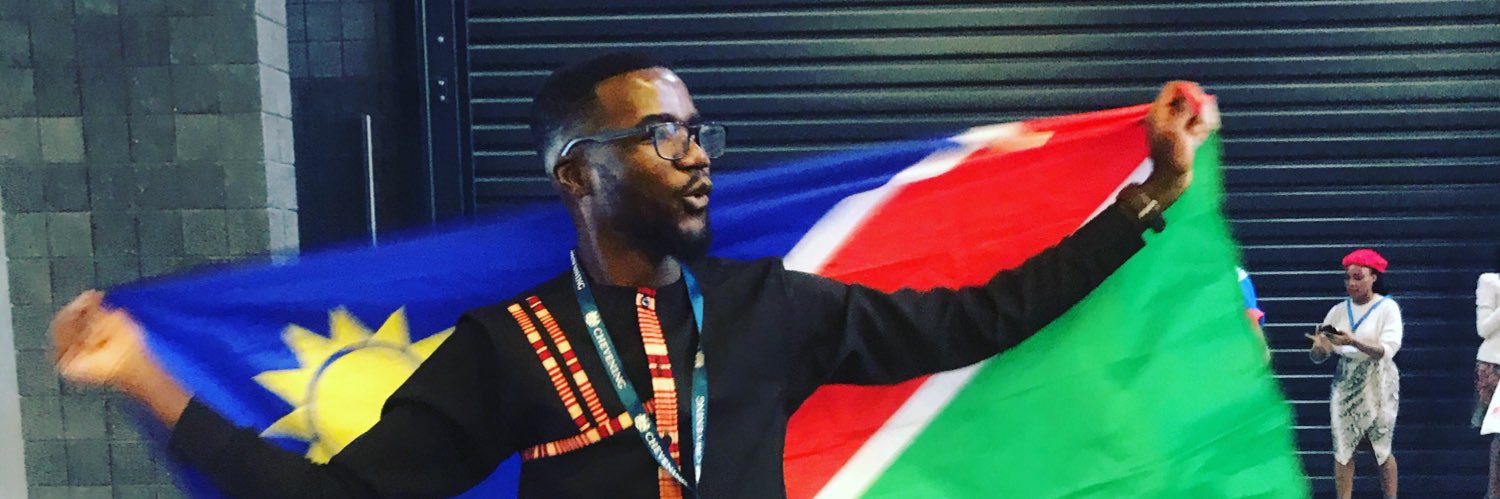 Haidula Johannes banner