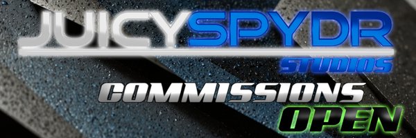 juicyspydr Profile Banner