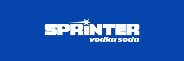 drinksprinter Profile Banner