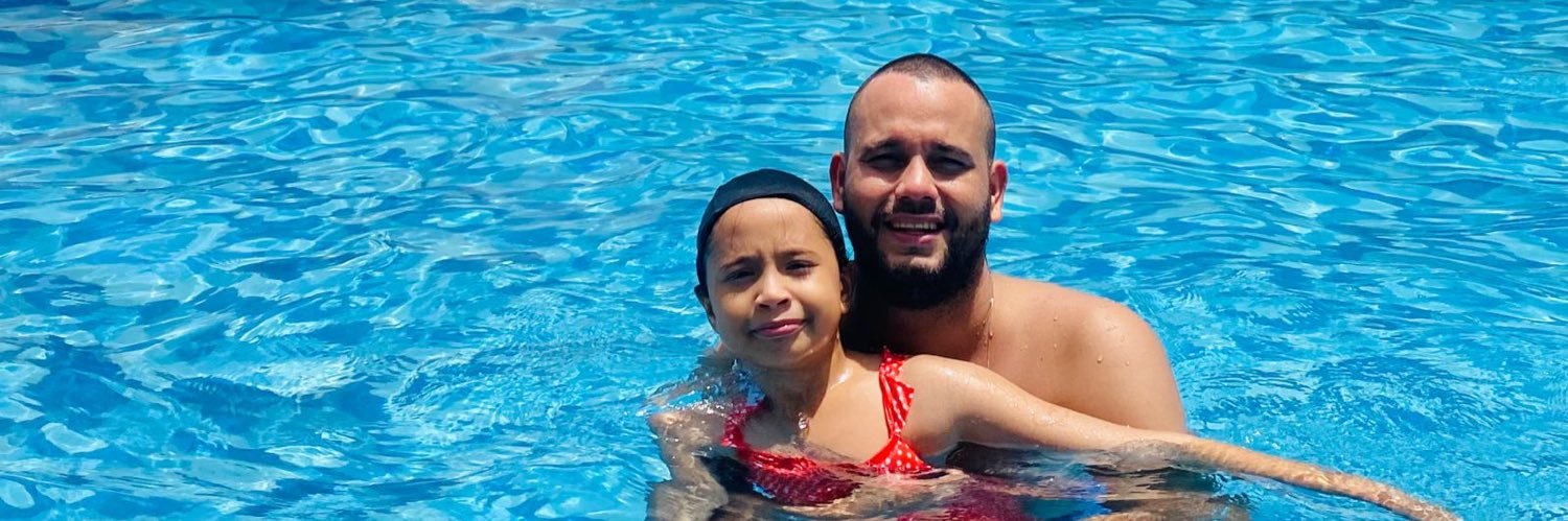 isanchezp27's profile banner image