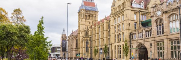 LMLNichols Profile Banner