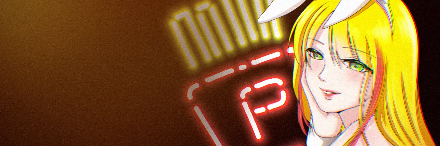 ぽてちゃの日常🍟💛 banner