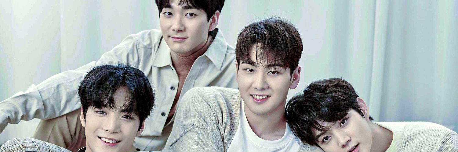 BaekhoNST's profile banner image
