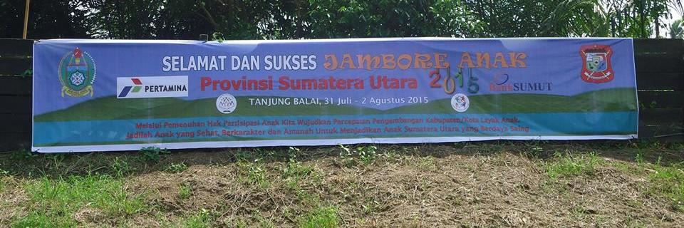 FORUM ANAK SUMUT banner