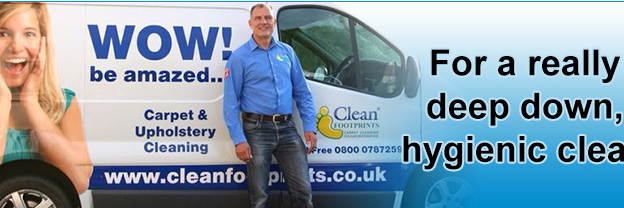 cleanfootprints's profile banner image