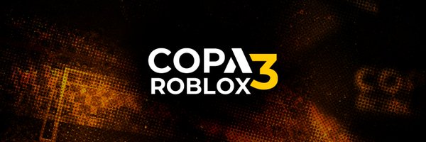 Copa_Roblox Profile Banner