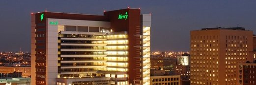 Surgical Oncology Research at Mercy banner