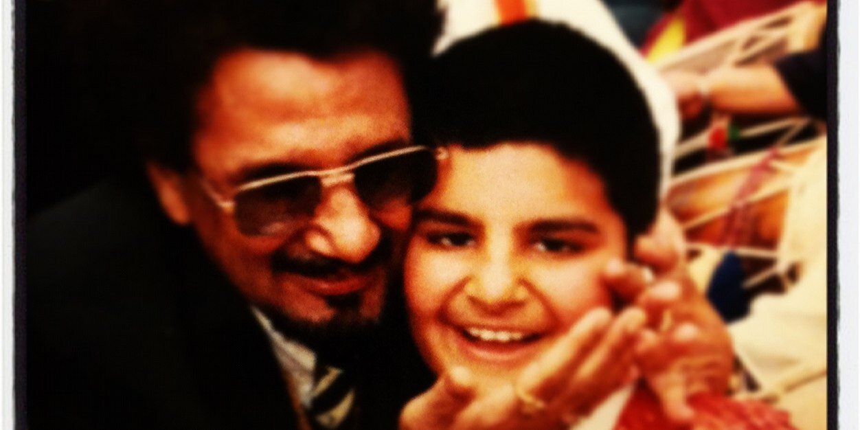 Steven Sahota banner